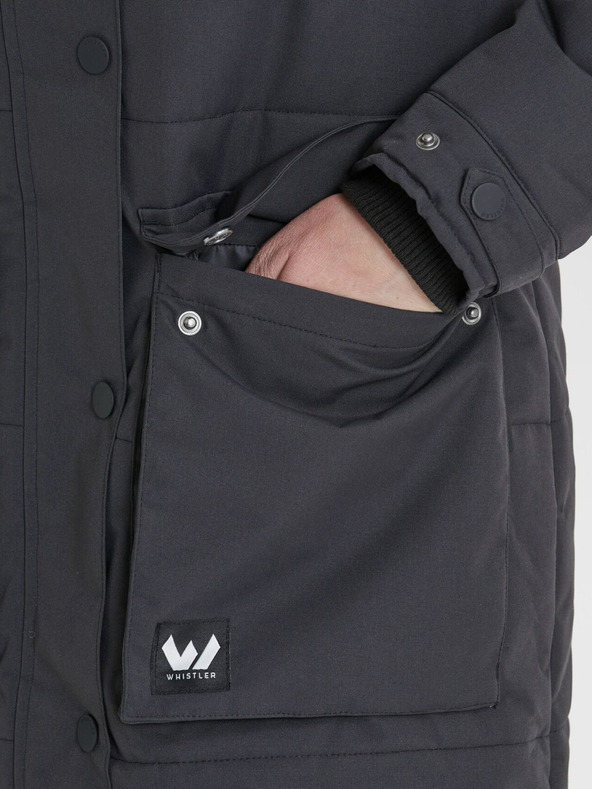 Whistler Whistler Lizbeth Parka pentru femei