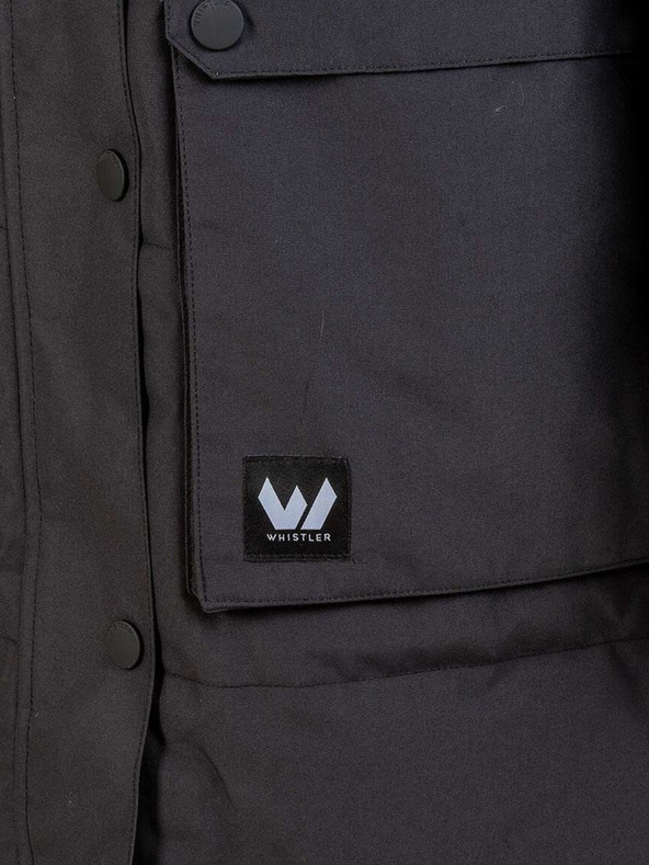 Whistler Whistler Lizbeth Parka pentru femei