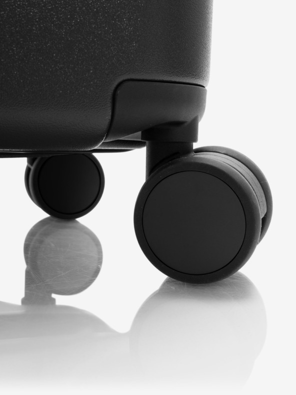 Heys Negru Geantă de călătorie Heys Zen M Negru