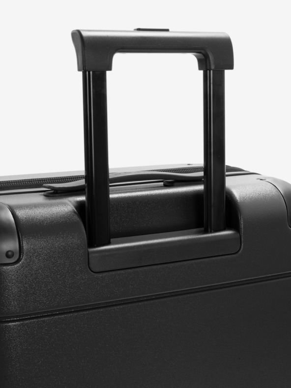 Heys Negru Geantă de călătorie Heys Zen M Negru