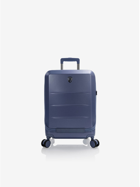 Heys Valiză de călătorie albastru închis Heys EZ Fashion S Navy