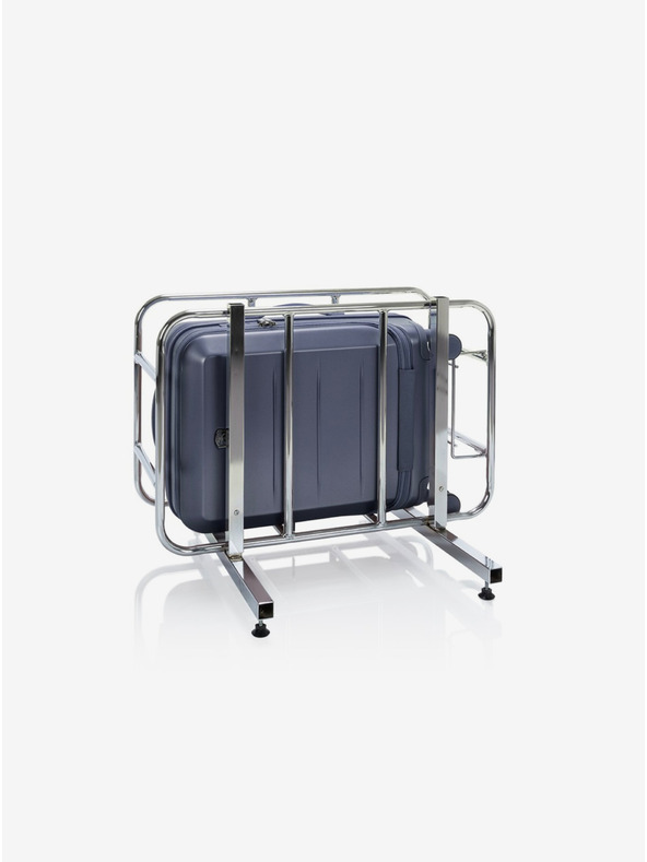 Heys Valiză de călătorie albastru închis Heys EZ Fashion S Navy