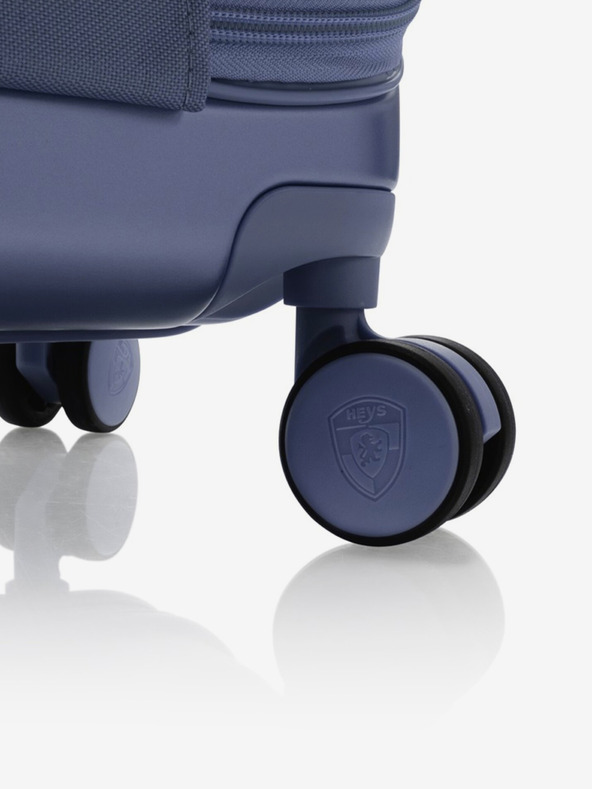 Heys Valiză de călătorie albastru închis Heys EZ Fashion S Navy