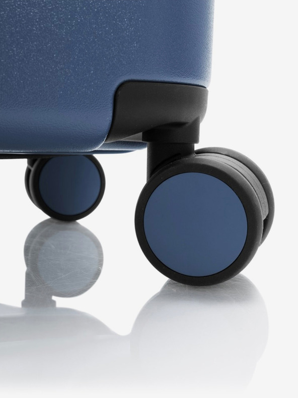 Heys Albastru închis Heys Zen M Navy