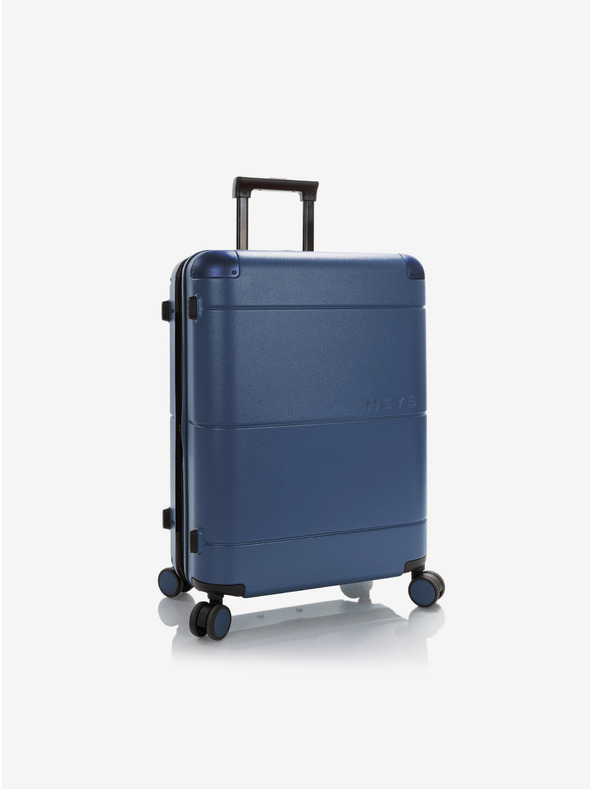 Heys Albastru închis Heys Zen M Navy