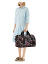 Reisenthel Geantă de călătorie Reisenthel Allrounder L Paisley Black