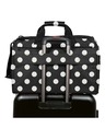 Reisenthel Geantă de voiaj Reisenthel Allrounder L Pocket Dots White