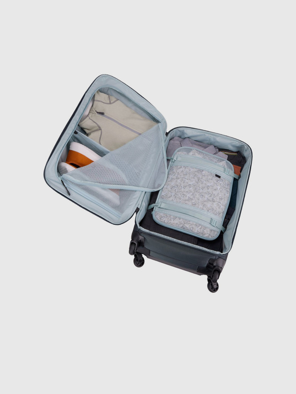 Thule Gri închis Thule Subterra 2 Wheeled Check-in Case - 68 cm