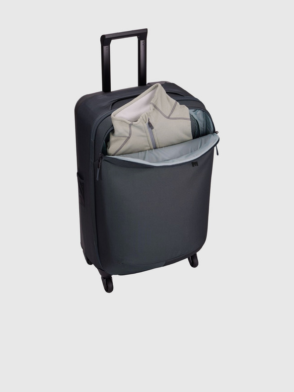 Thule Gri închis Thule Subterra 2 Wheeled Check-in Case - 68 cm