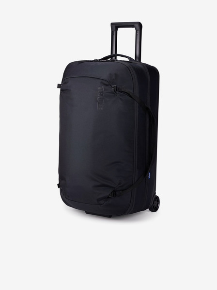 Thule Geantă troler Thule Subterra 2 de 90 l neagră