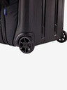 Thule Geantă troler Thule Subterra 2 de 90 l neagră