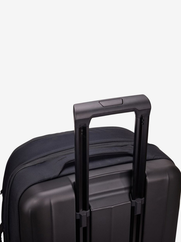 Thule Geantă troler Thule Subterra 2 de 90 l neagră