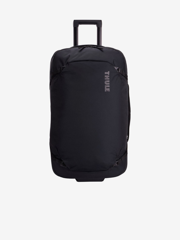 Thule Geantă troler Thule Subterra 2 de 90 l neagră
