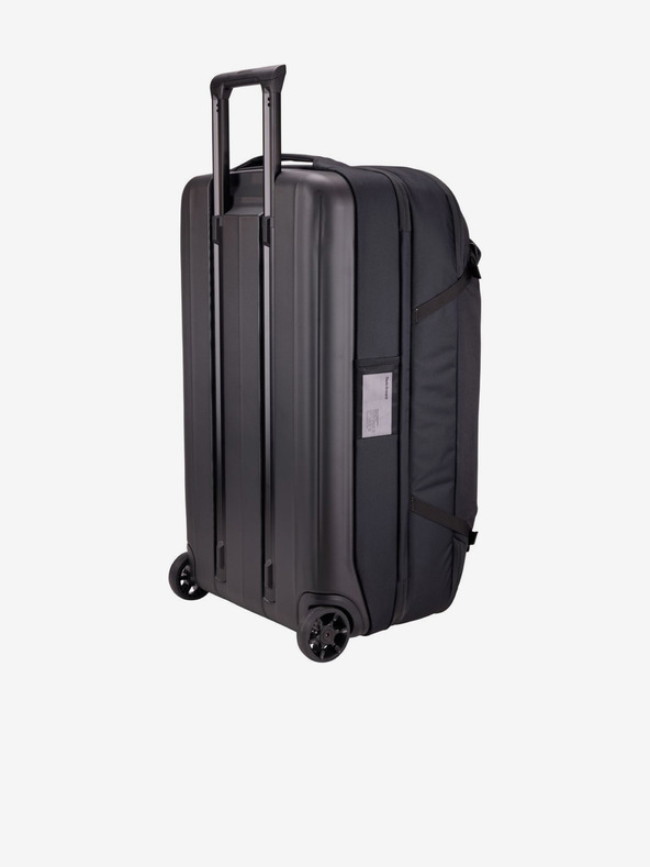 Thule Geantă troler Thule Subterra 2 de 90 l neagră