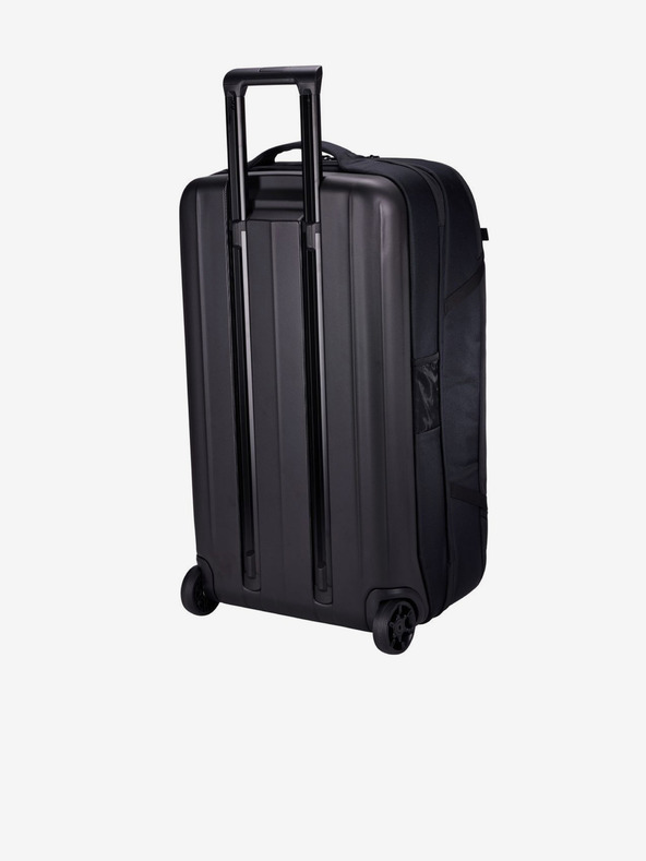 Thule Geantă troler Thule Subterra 2 de 90 l neagră