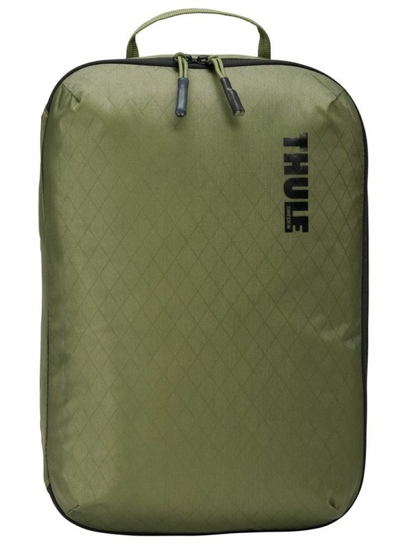 Thule Organizer de călătorie verde Clean/Dirty Thule