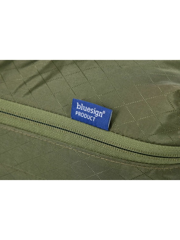 Thule Organizer de călătorie verde Clean/Dirty Thule