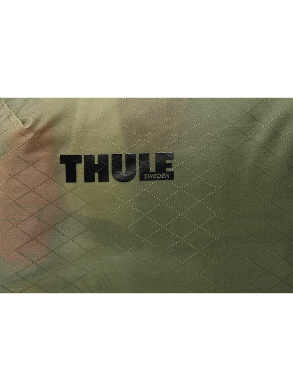 Thule Organizer de călătorie verde Clean/Dirty Thule