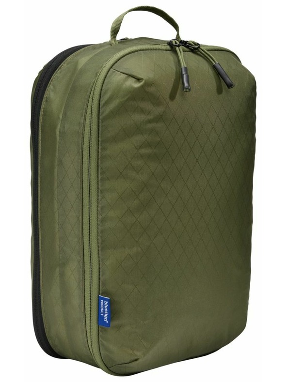 Thule Organizer de călătorie verde Clean/Dirty Thule