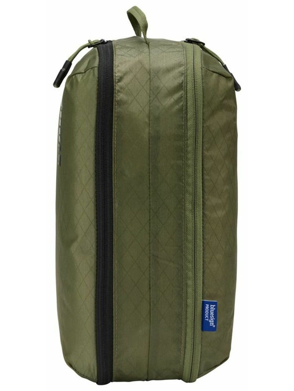 Thule Organizer de călătorie verde Clean/Dirty Thule