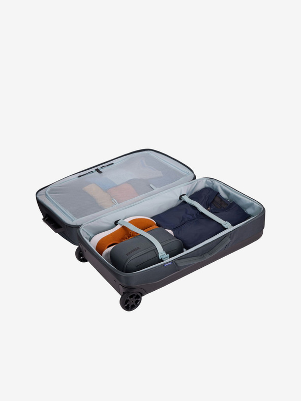 Thule Geantă pentru troller 90 l Thule Subterra 2 gri închis