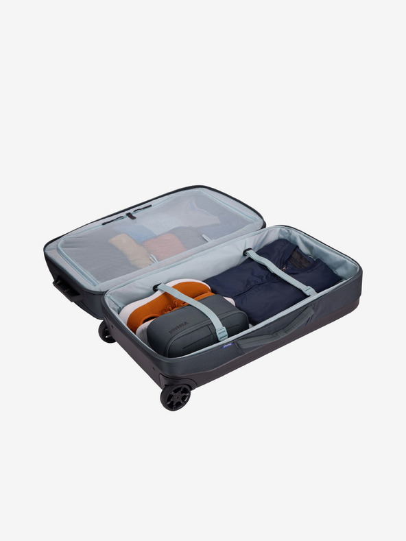 Thule Geantă pentru troller 90 l Thule Subterra 2 gri închis