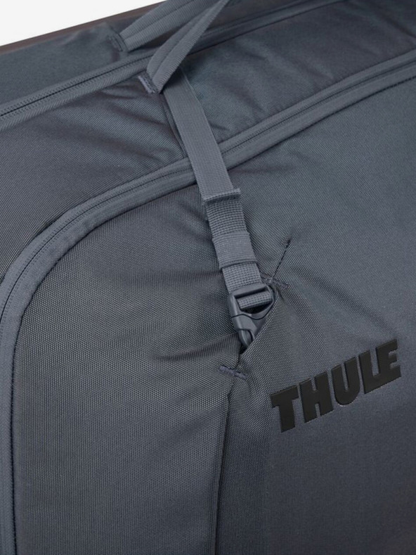 Thule Geantă pentru troller 90 l Thule Subterra 2 gri închis