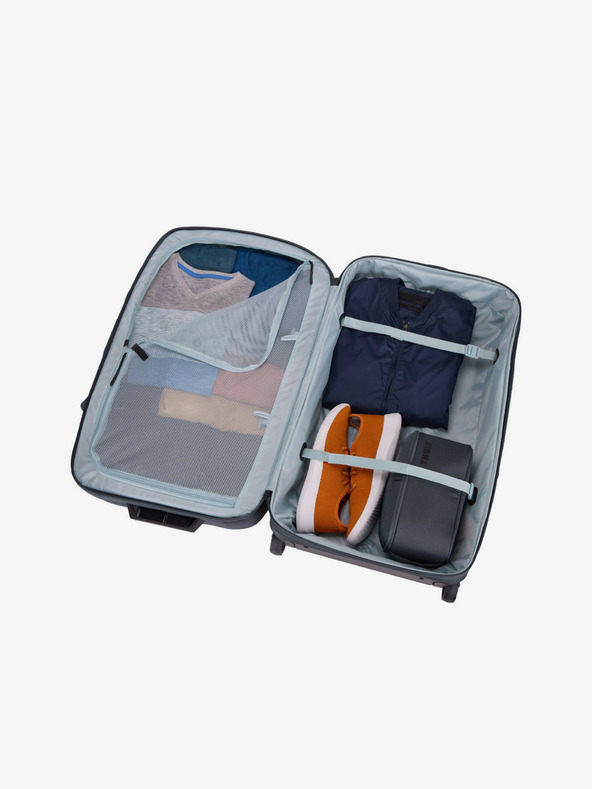 Thule Geantă pentru troller 90 l Thule Subterra 2 gri închis