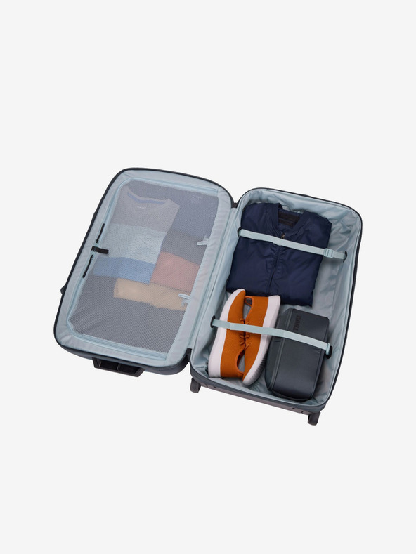 Thule Geantă pentru troller 90 l Thule Subterra 2 gri închis