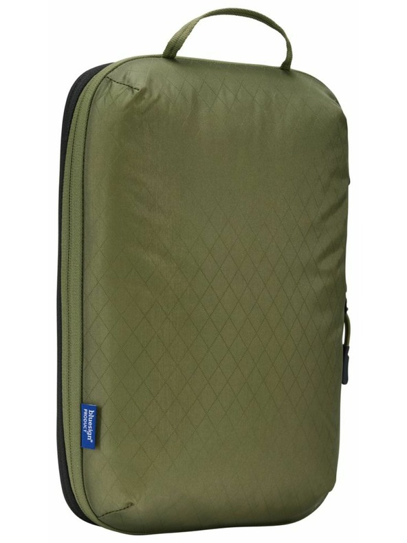 Thule Set verde de două manșoane de compresie Thule