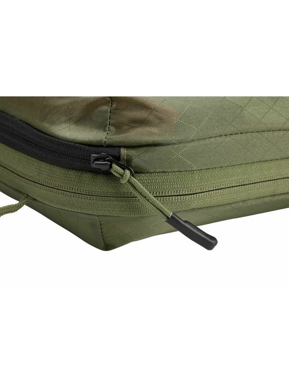 Thule Set verde de două manșoane de compresie Thule