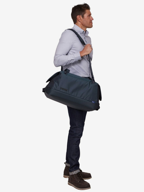 Thule Geantă de călătorie Thule Subterra 2 gri închis