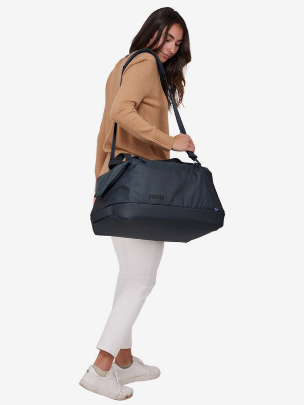 Thule Geantă de călătorie Thule Subterra 2 gri închis