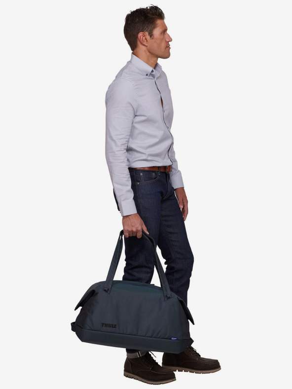 Thule Geantă de călătorie Thule Subterra 2 gri închis