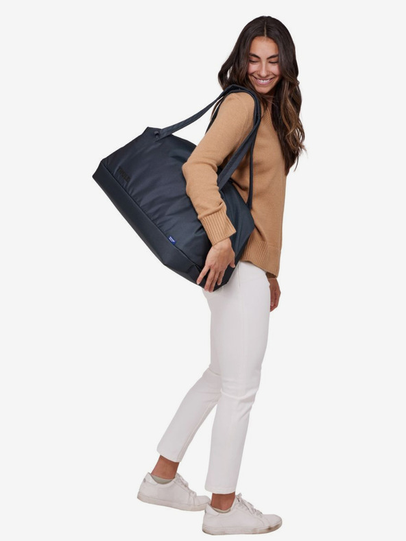 Thule Geantă de călătorie Thule Subterra 2 gri închis