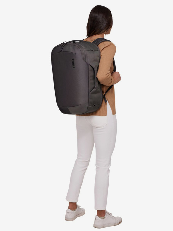 Thule Geantă de voiaj carry-on Thule Subterra 2 gri