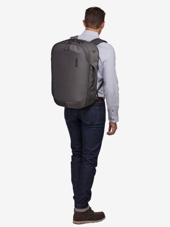 Thule Geantă de voiaj carry-on Thule Subterra 2 gri
