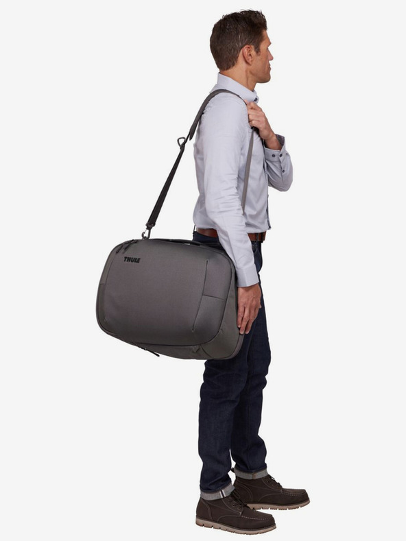 Thule Geantă de voiaj carry-on Thule Subterra 2 gri
