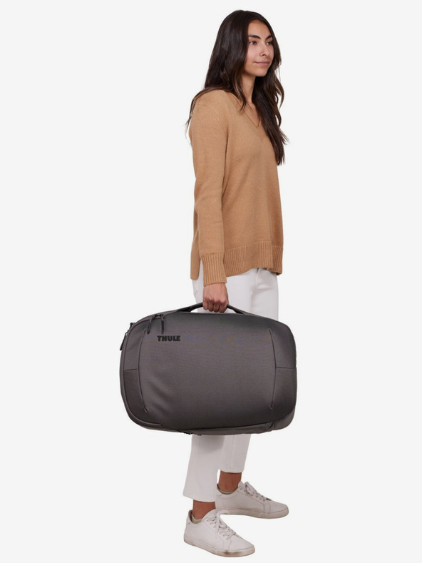 Thule Geantă de voiaj carry-on Thule Subterra 2 gri