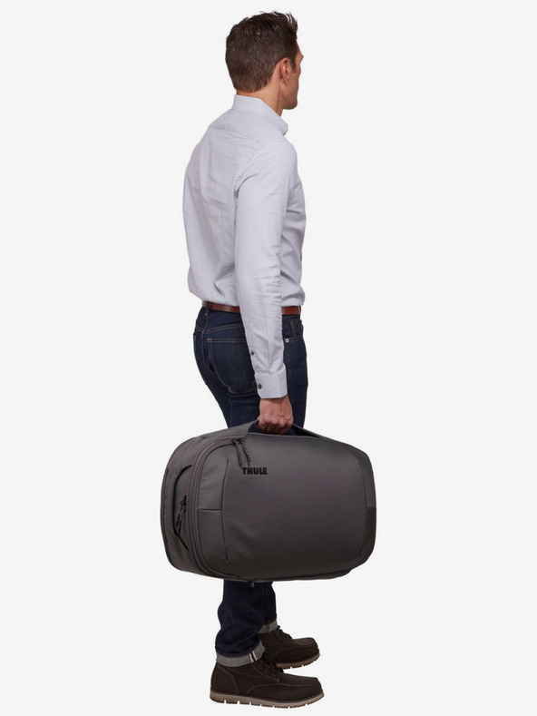 Thule Geantă de voiaj carry-on Thule Subterra 2 gri