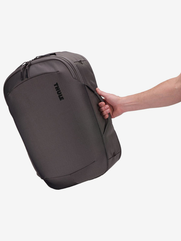 Thule Geantă de voiaj carry-on Thule Subterra 2 gri
