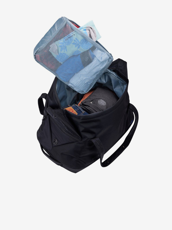 Thule Geantă de voiaj Thule Subterra 2 neagră