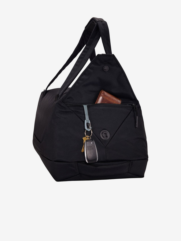 Thule Geantă de voiaj Thule Subterra 2 neagră