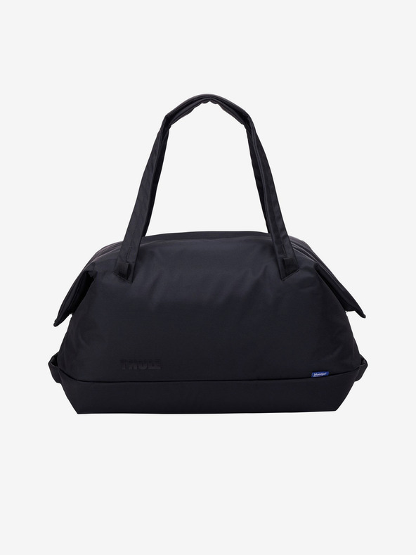 Thule Geantă de voiaj Thule Subterra 2 neagră