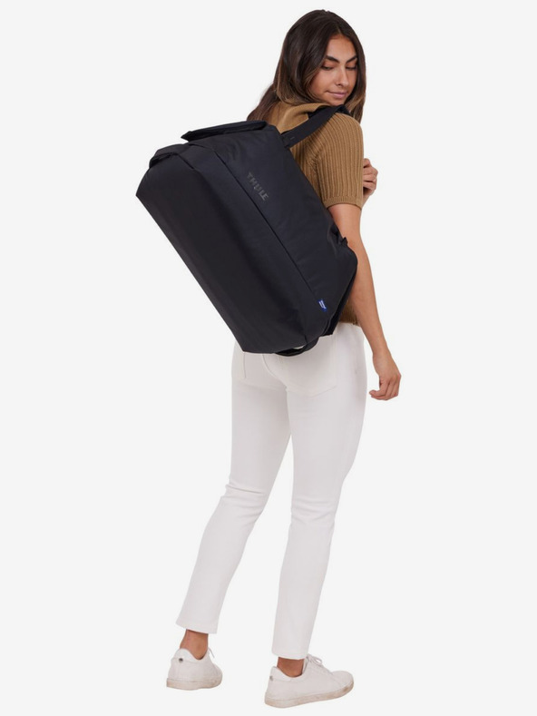 Thule Geantă de voiaj Thule Subterra 2 neagră