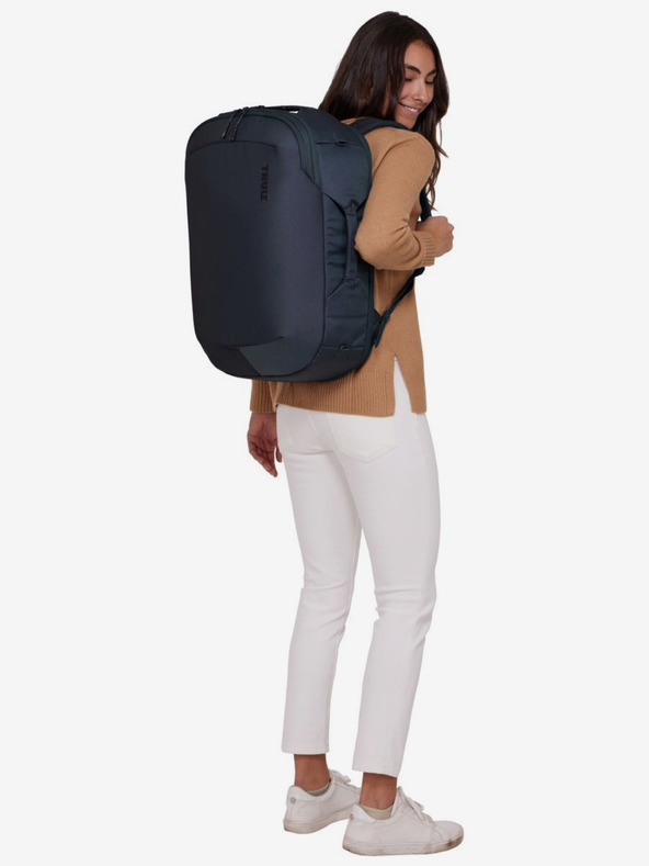 Thule Geantă de voiaj carry-on Thule Subterra 2 gri închis