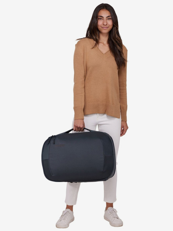 Thule Geantă de voiaj carry-on Thule Subterra 2 gri închis