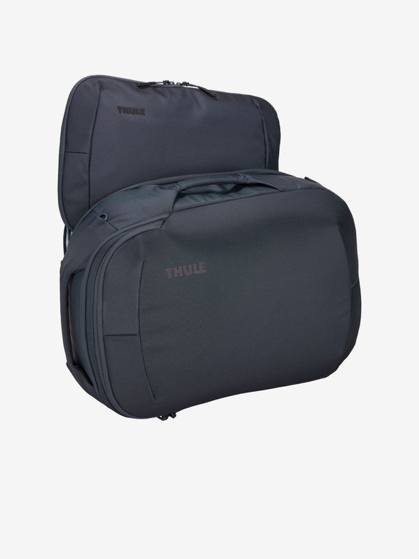 Thule Geantă de voiaj carry-on Thule Subterra 2 gri închis