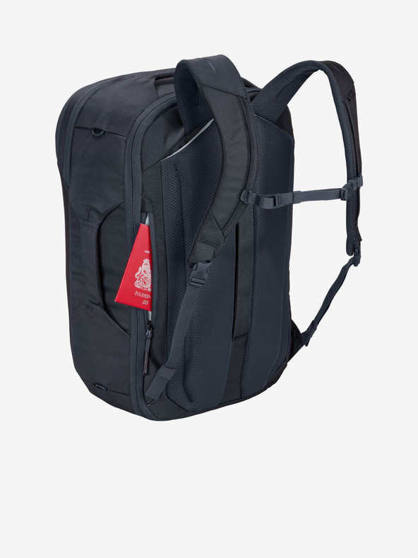 Thule Geantă de voiaj carry-on Thule Subterra 2 gri închis