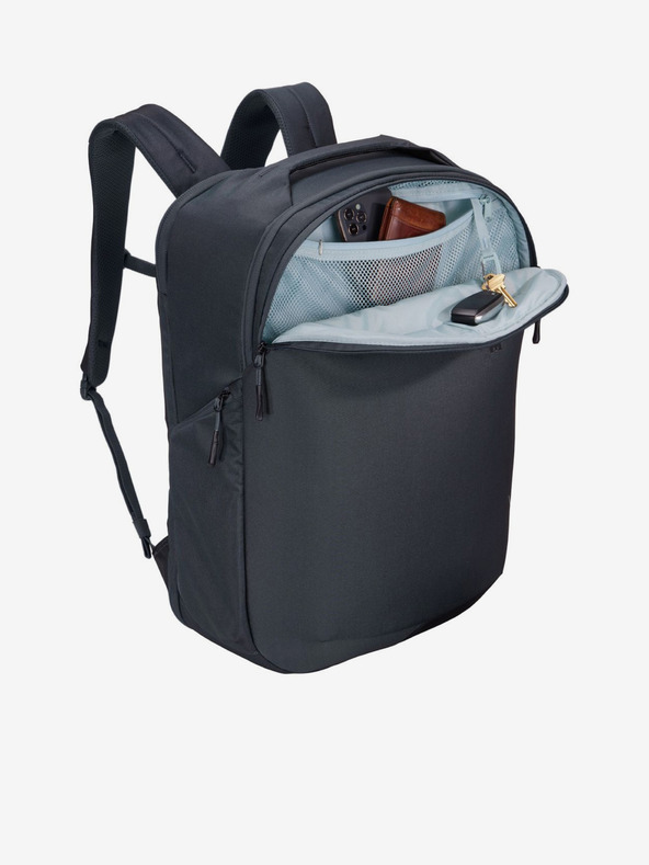 Thule Geantă de voiaj carry-on Thule Subterra 2 gri închis